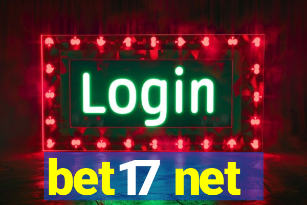 bet17 net